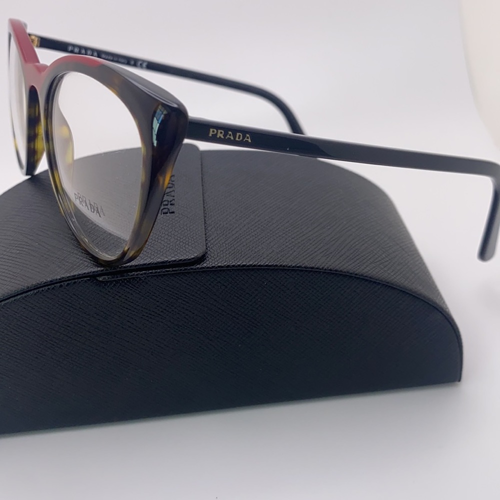 NWOT Prada Eyeglasses 07V - Picture 2 of 8